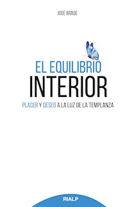 El equilibrio interior - José Brage - ebook