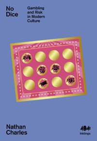 No Dice - Nathan Charles - ebook