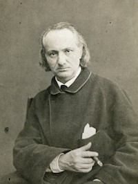 Pisma: Listy. Biedna Belgia! Teatr - Charles Baudelaire - książka