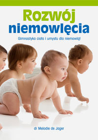 Rozwój niemowlęcia -  - książka