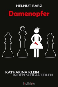 Damenopfer - Helmut Barz - ebook