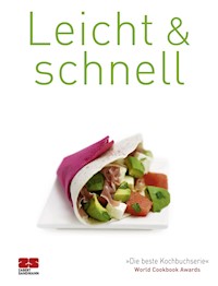 Leicht & schnell - ZS-Team - ebook