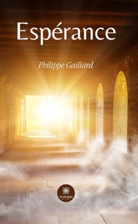 Espérance - Gaillard Philippe - ebook
