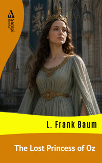 The Lost Princess of Oz - L. Frank Baum - ebook