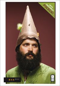 Wszyscy jesteśmy dziwni - Godin Seth - książka