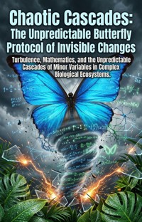 Chaotic Cascades: The Unpredictable Butterfly Protocol of Invisible Changes - Bradley C. Marcum - ebook