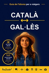 The Language Guide for Travelers - Catalan to Welsh - YouGuide - ebook