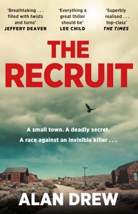 The Recruit - Alan Drew - ebook