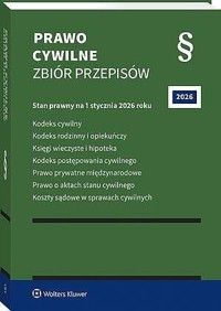 Kodeks cywilny. Kodeks rodzinny i opiekuńczy. Księgi wieczyste i hipoteka. Kodeks postępowania cywil - zbiorowa praca - książka