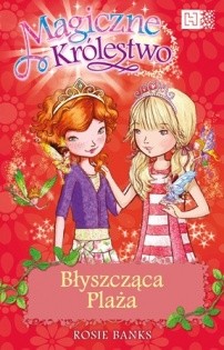 Błyszcząca plaża - Rosie Banks - ebook