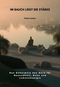 Im Bauch liegt die Stärke - Pieter Guizer - ebook