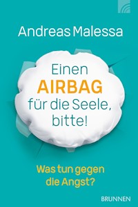 Einen Airbag für die Seele, bitte! - Andreas Malessa - ebook