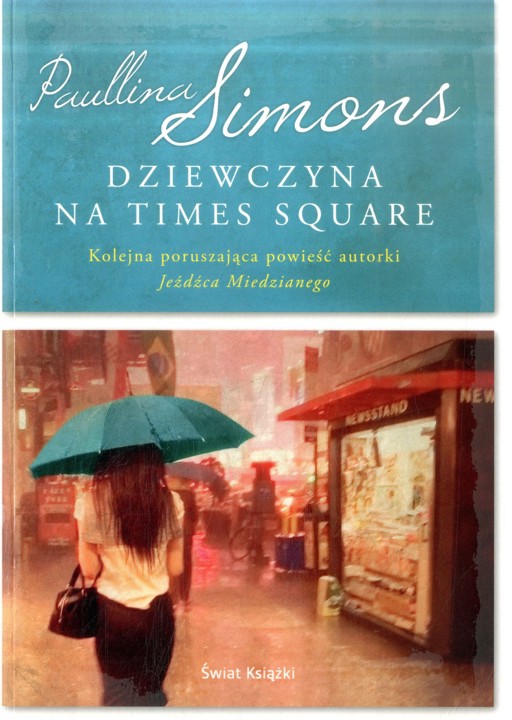Jeździec Miedziany - Paullina Simons - ebook + książka - Legimi online