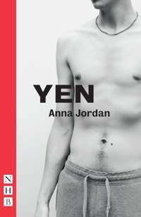 Yen - Anna Jordan - ebook