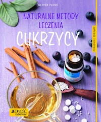 Naturalne metody leczenia cukrzycy - Ploss Oliver - książka