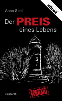 Der Preis eines Lebens - Anne Gold - ebook