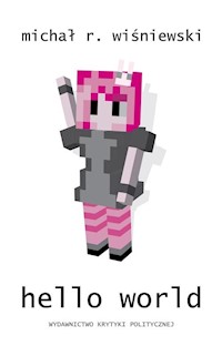 Hello World - Wiśniewski Michał R. - książka