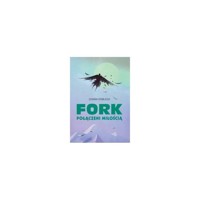 Fork połączeni miłością - Mosiejczuk Zuzanna - książka