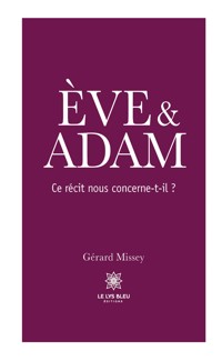 Ève & Adam - Gérard Missey - ebook