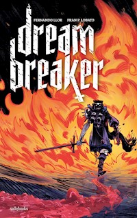 Dreambreaker - Fernando LLor - ebook
