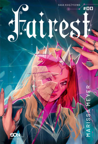Fairest - Marissa Meyer - ebook + audiobook + książka