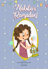 Nabila's_Ramadan - Aya Dorgham - ebook