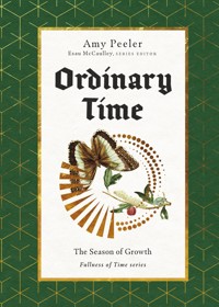 Ordinary Time - Amy Peeler - ebook