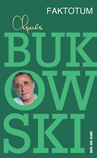 Faktotum - Charles Bukowski - ebook + książka
