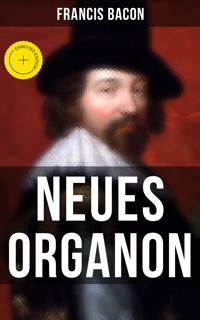Neues Organon - Bacon Francis - ebook