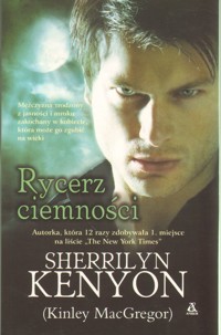 Rycerz ciemności - Sherrilyn Kenyon - ebook