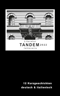 Literatur TANDEM letterario 2022 -  - ebook