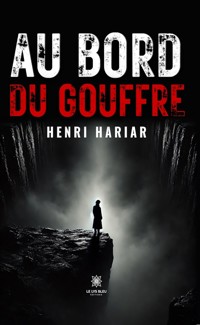 Au bord du gouffre - Henri Hariar - ebook