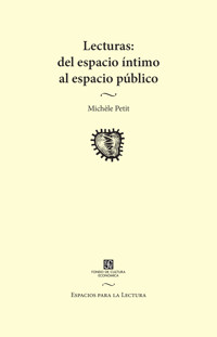 Lecturas - Michèle Petit - ebook