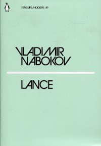 Lance - Vladimir Nabokov - książka