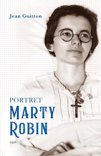 Portret Marty Robin - Guitton Jean - książka