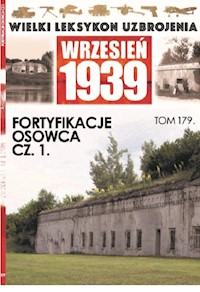 Wielki Leksykon Uzbrojenia Wrzesień 1939 t.179   /K/ - Opracowanie zbiorowe - książka