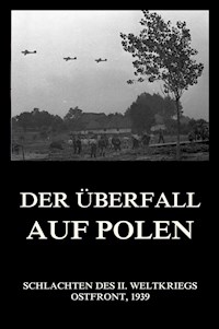 Der Überfall auf Polen -  - ebook