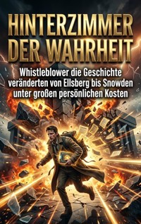 Hinterzimmer der Wahrheit - kuhn thomas - ebook