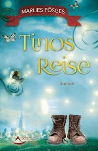 Tinos Reise - Marlies Fösges - ebook