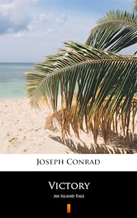 Victory. An Island Tale - Conrad Joseph - ebook