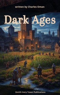 Dark Ages - Oman Charles - ebook