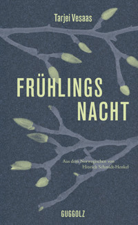 Frühlingsnacht - Vesaas Tarjei - ebook
