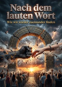 Nach dem lauten Wort - Jana Werner - ebook