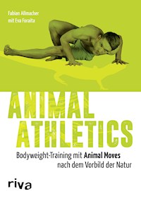 Animal Athletics - Fabian Allmacher - ebook