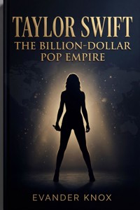 Taylor Swift - Evander Knox - ebook