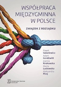 Współpraca międzygminna w Polsce - Swianiewicz Paweł - książka