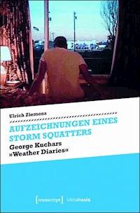 Aufzeichnungen eines Storm Squatters - Ulrich Ziemons - ebook