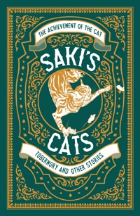 Saki's Cats - Saki - ebook