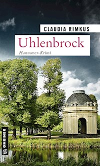 Uhlenbrock - Claudia Rimkus - ebook