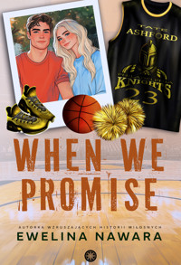 When We Promise - Nawara Ewelina - ebook